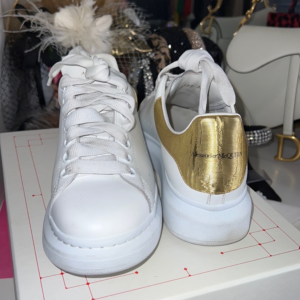 Alexander McQueen Sneakers